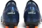 New Balance Tekela Elite Low Laced FG V5 1ST Edition nb navy/team sky blue/hot mango (Herren) Vorschaubild