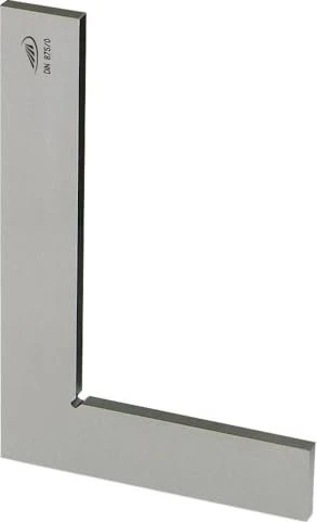 Helios-Preisser 0369 GG0 Flachwinkel 200x130mm rostfrei