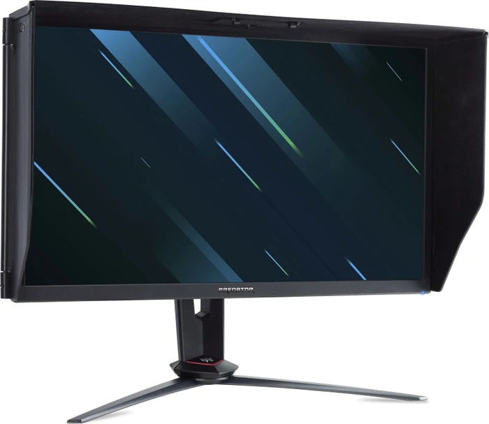 Acer Predator XB3 XB273KPbmiphzx, 27"