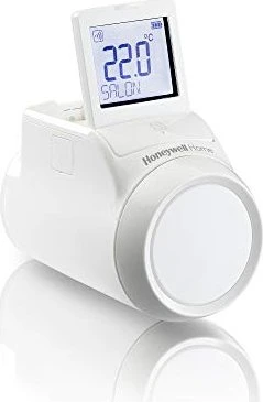 Honeywell evohome Funk-Heizkörperthermostat