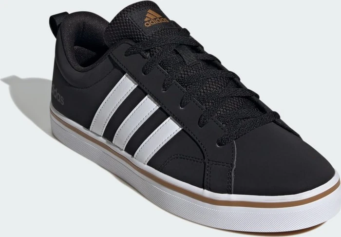 adidas VS Pace 2.0 core black/cloud white/bronze strata