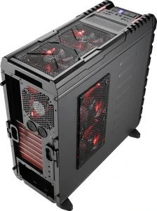 AeroCool Strike-X GT schwarz