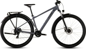 Cube Aim ONE FE smoke'n'black Modell 2026
