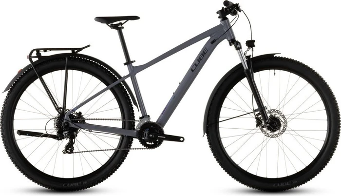 Cube Aim ONE FE smoke'n'black Modell 2026