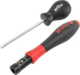 Wiha 2852 TorqueVario-S Drehmoment-Schraubendreher, 5/32"