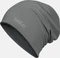 Odlo Reversible Mütze black/odlo steel grey Vorschaubild