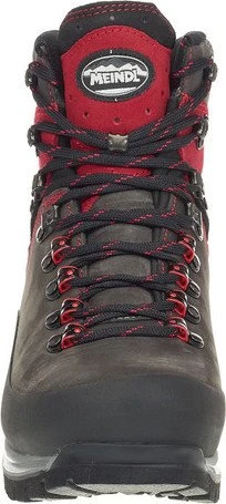 Meindl Island MFS Alpine anthracite/red (Herren)