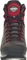 Meindl Island MFS Alpine anthracite/red (Herren) Vorschaubild