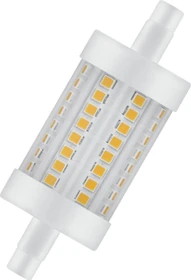 Osram Ledvance LED Line 78mm 75 8W/827 R7s