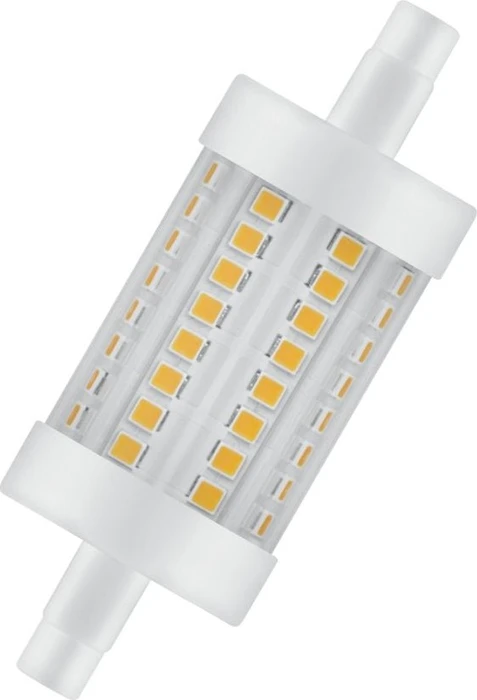Osram Ledvance LED Line 78mm 75 8W/827 R7s