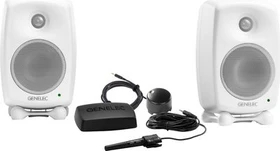 Genelec 8320AWM Pack weiß, Paar