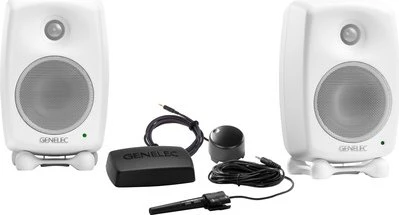 Genelec 8320A