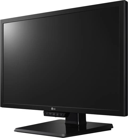 LG 24GM77-B, 24"