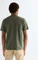 Wrangler Americana T-Shirt kurzarm deep depths (Herren) Vorschaubild
