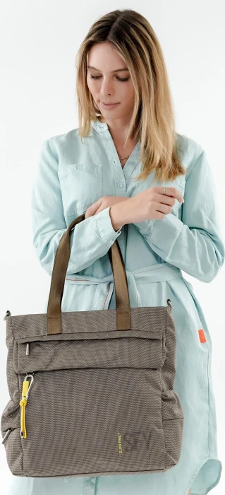 Suri Frey Sports Marry Big Shopper taupe
