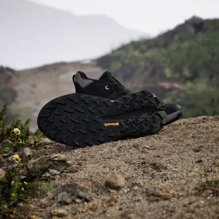 adidas Terrex Trailmaker 2.0 Mid GTX core black/carbon/grey four (Damen)