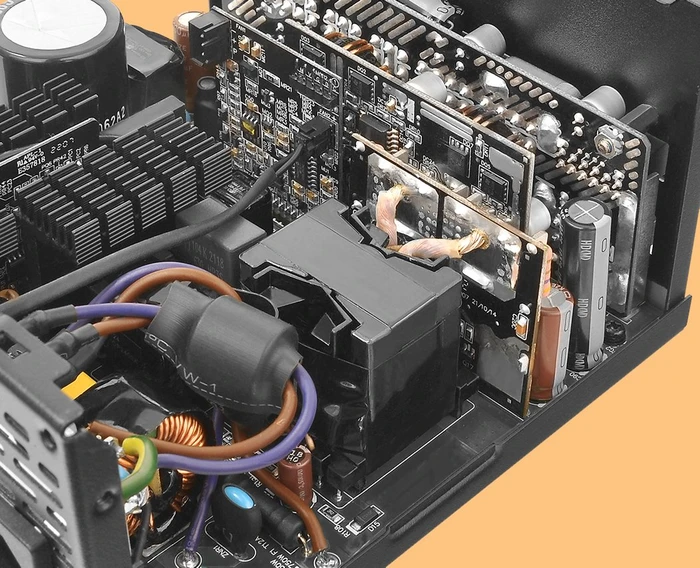 Thermaltake ToughPower GF3 750W, ATX 3.0
