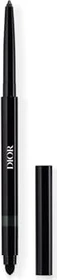 Christian Dior Diorshow Stylo 24H-Wear Eyeliner 471 matte green, 0.3g