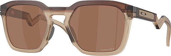 Oakley HSTN SQ matte rootbeer/prizm tungsten
