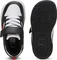 Puma Rebound V6 Lo puma white/for all time red/puma black (Junior) Vorschaubild