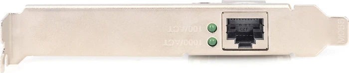 Digitus LAN-Adapter, RJ-45, PCIe 1.1 x1