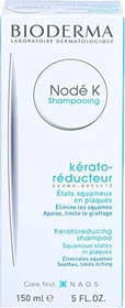 Bioderma Nodé K Anti-Schuppen-Shampoo, 150ml