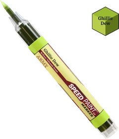 Army Painter Speedpaint 2.0 Marker ghillie dew, 6ml