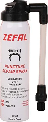 Zéfal Repair Spray