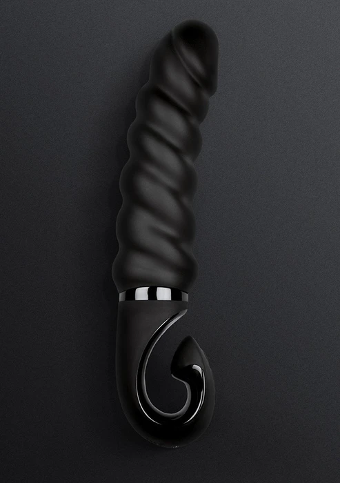 G-Vibe G-Jack 2 mystic noir