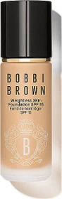 Bobbi Brown Weightless Skin Foundation W-054 natural tan LSF15, 30ml