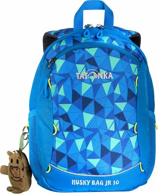 Tatonka Husky Bag 10 bright blue (Junior)
