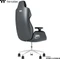 Thermaltake ARGENT E700 Gamingstuhl, schwarz/grau Vorschaubild