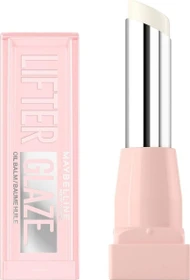 Maybelline Lifter Glaze Lip Balm 001 clear crave, 2.8g