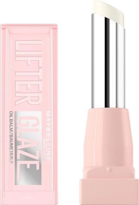 Maybelline Lifter Glaze Lip Balm 001 clear crave, 2.8g
