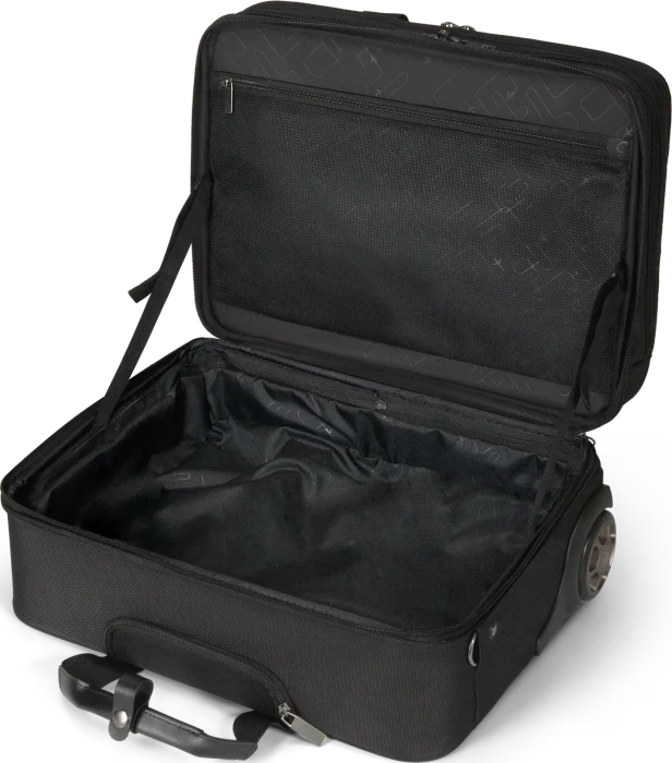 Dicota Top Traveller SEVEN Traveller Roller, 14-16"