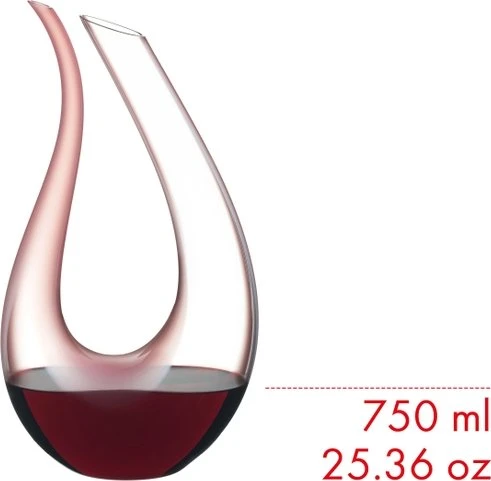 Riedel Amadeo Rosa Dekanter 1.5l