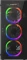 Gembird Fornax 1500RGB Black, Acrylfenster Vorschaubild