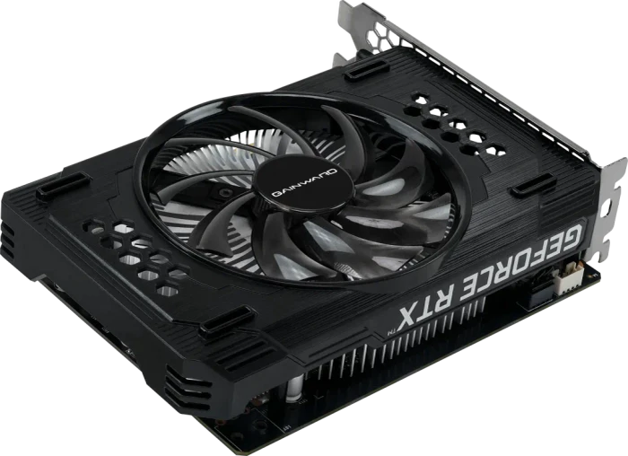 Gainward GeForce RTX 3050 Pegasus, 6GB GDDR6, DVI, HDMI, DP