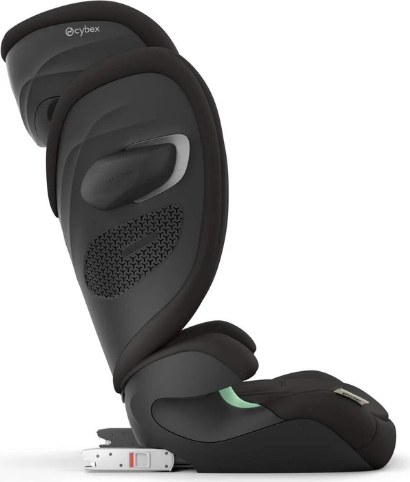 Cybex Solution G2 magic black 2024