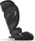 Cybex Solution G2 magic black 2024 Vorschaubild