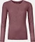 Ortovox 185 Merino Tangram Funktionsshirt langarm (Damen) Vorschaubild