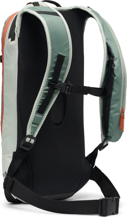 Black Diamond Dawn Patrol 15 foam green