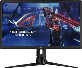 ASUS ROG Strix XG27UQR, 27"