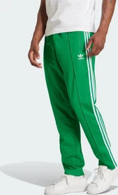 adidas Adicolor Classics Beckenbauer Trainingshose lang grün (Herren)