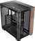 Antec Constellation C8 Curve Wood, Glasfenster Vorschaubild
