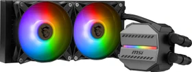 MSI MAG CoreLiquid M240, 240mm