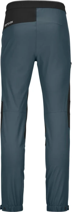 Ortovox Vajolet Kletterhose lang dark arctic grey (Herren)