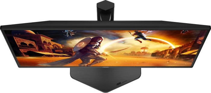 AOC Q25G4SR, 24.5"