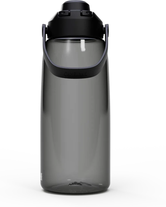 CamelBak Thrive Chug Trinkflasche 946ml charcoal grey
