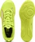 Puma Ultra 6 Play IT yellow alert/puma black/puma silver (Junior) Vorschaubild